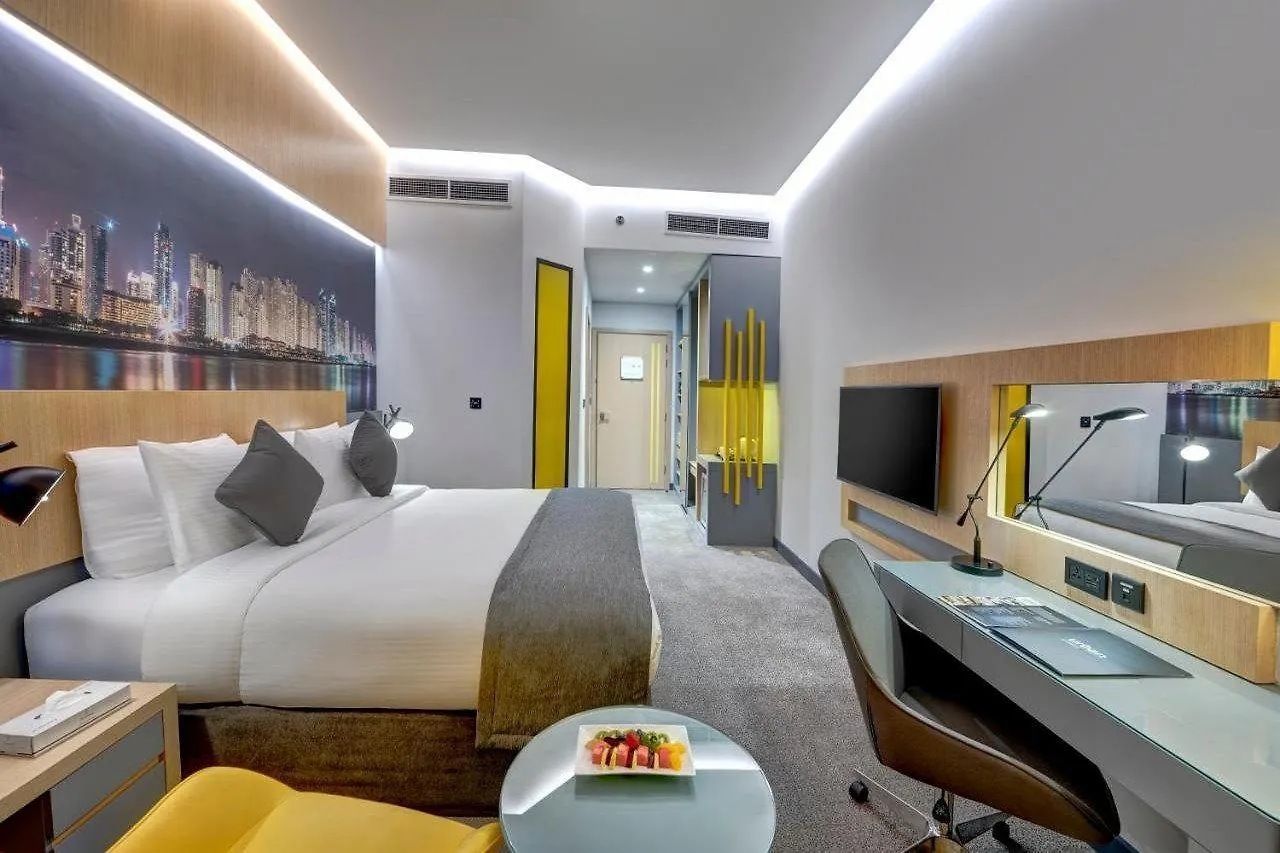 ****  Al Khoory Courtyard Hotel Dubai United Arab Emirates