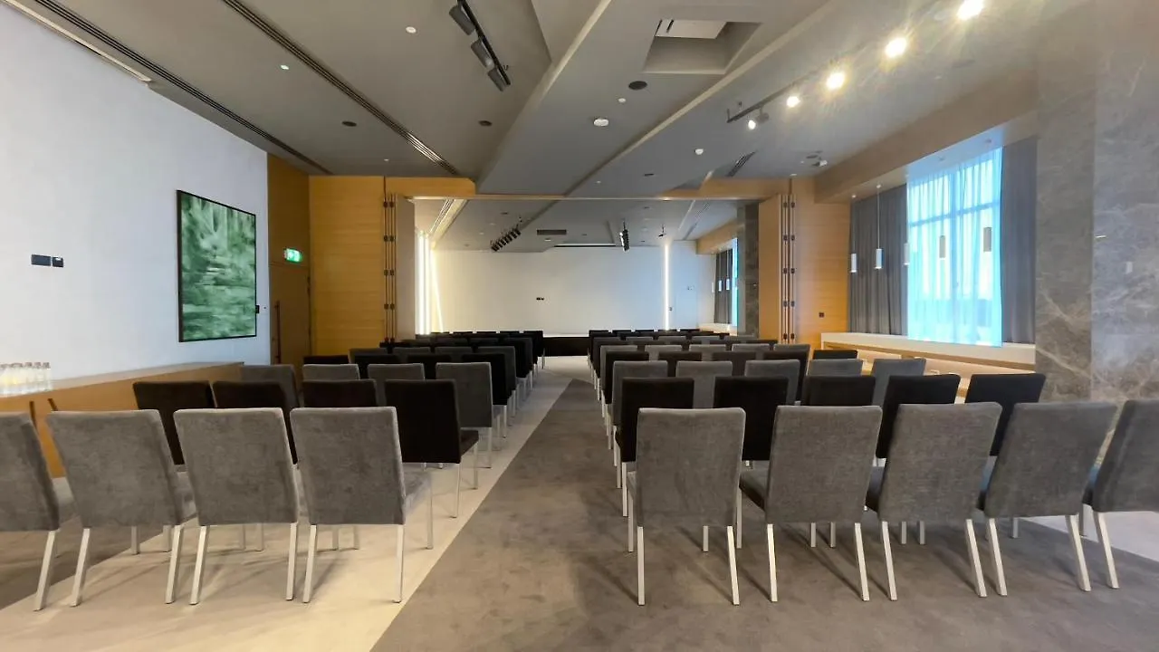 ****  Al Khoory Courtyard Hotel Dubai United Arab Emirates