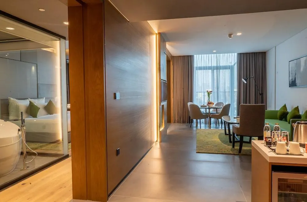Al Khoory Courtyard Hotel Dubai 4*,  United Arab Emirates