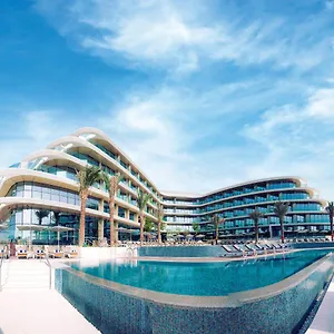 Ja View Hotel, מלון