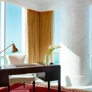 ***** Resort The St. Regis Emiratos Árabes Unidos