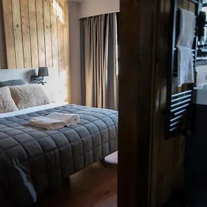 *** Hotel Borda Conangle Mountain Andorra