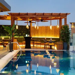 Intercityhotel Jaddaf Waterfront 3*, Ντουμπάι Ηνωμένα Αραβικά Εμιράτα