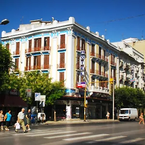 Kastoria , Θεσσαλονίκη Ελλάδα