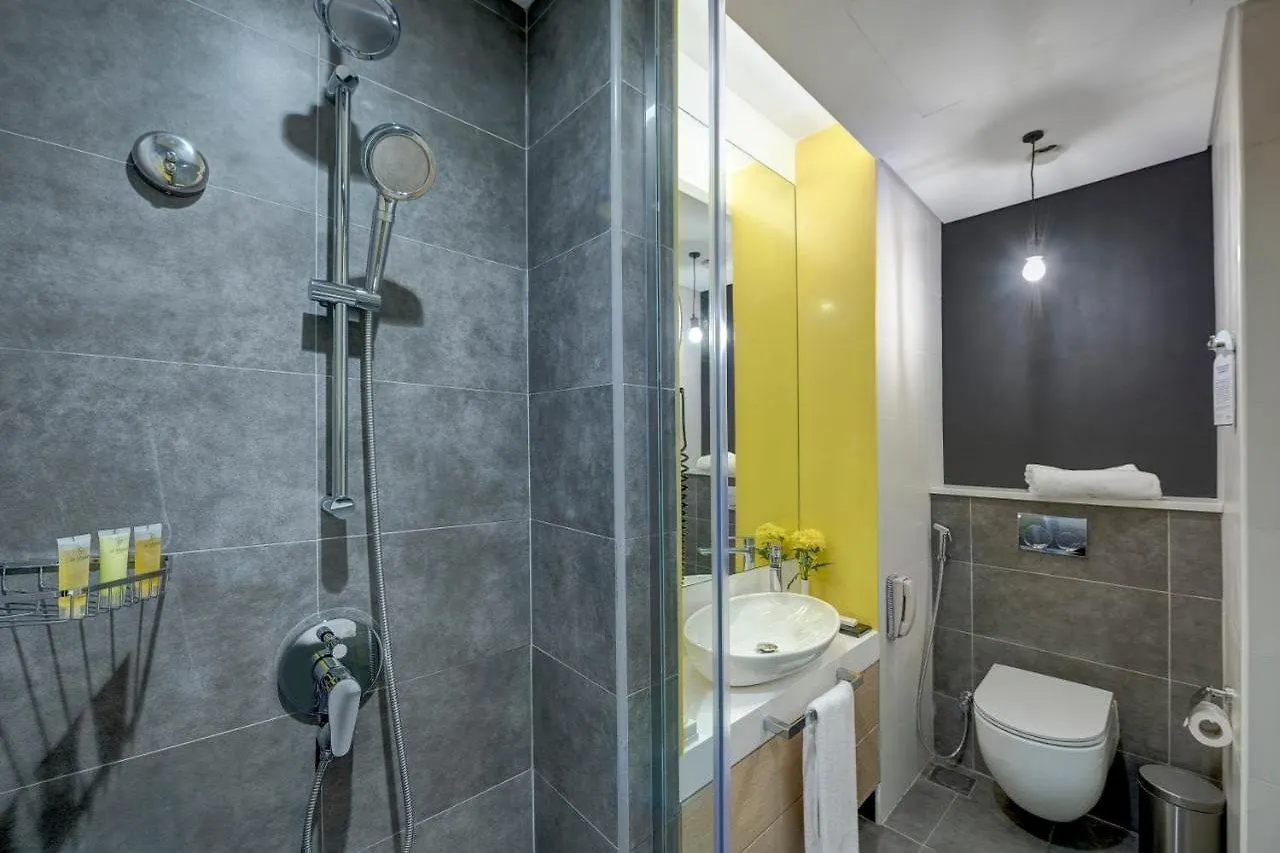 דובאי Al Khoory Courtyard Hotel