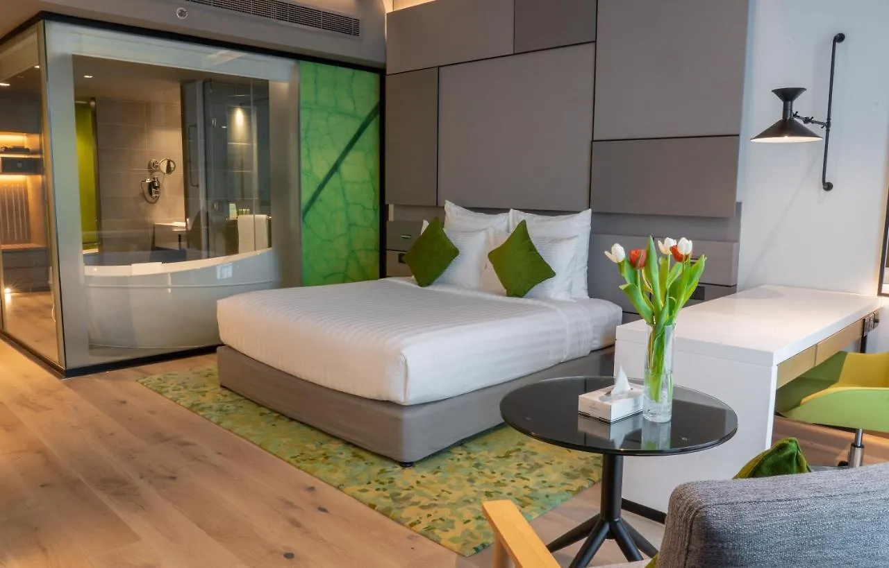דובאי Al Khoory Courtyard Hotel