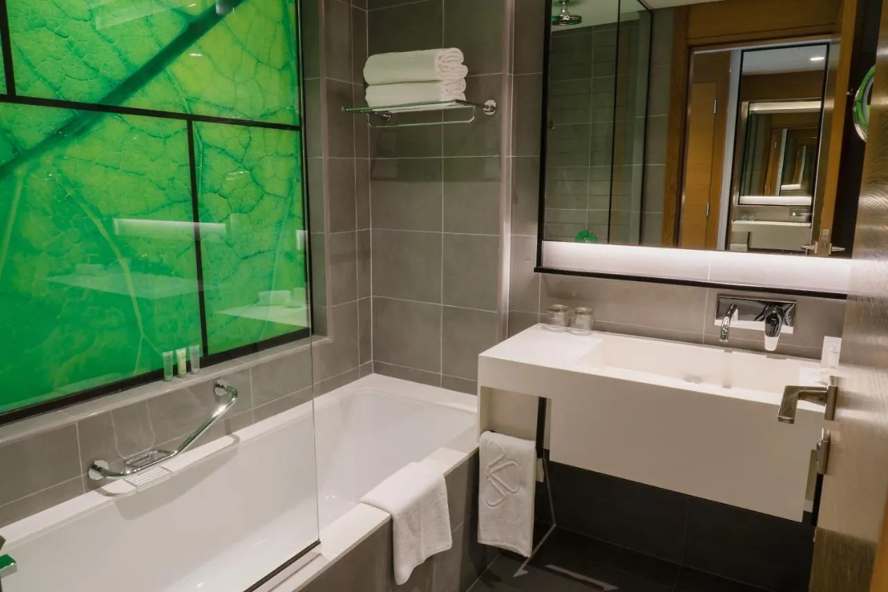 דובאי Al Khoory Courtyard Hotel