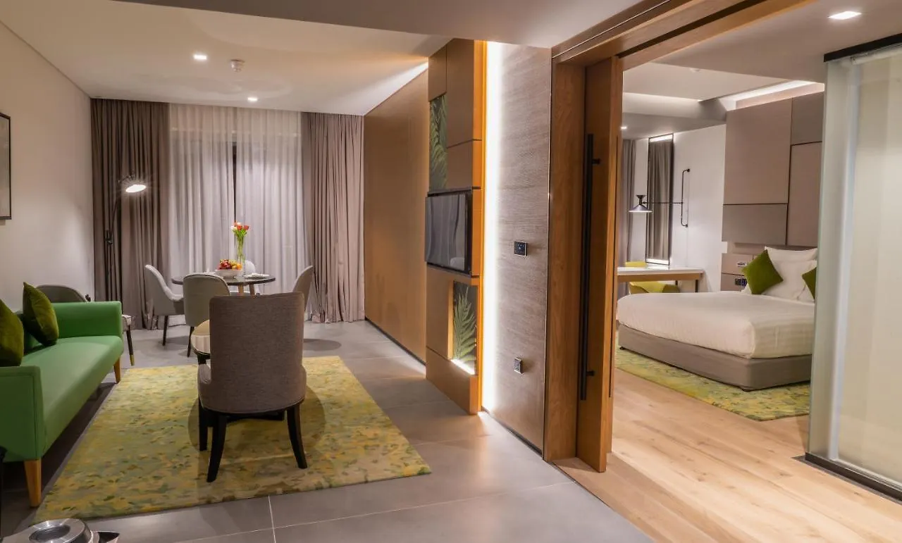 דובאי Al Khoory Courtyard Hotel 4*,
