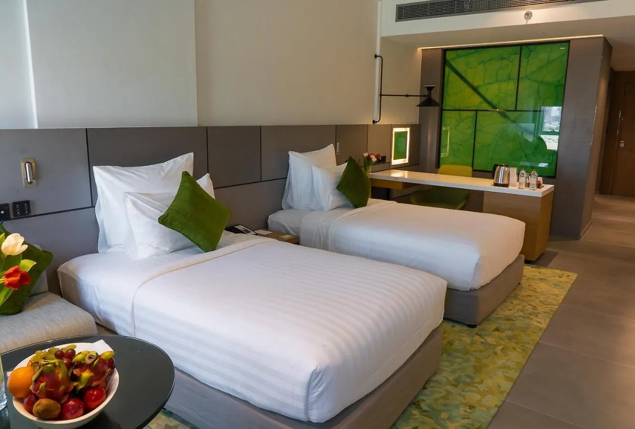 דובאי Al Khoory Courtyard Hotel