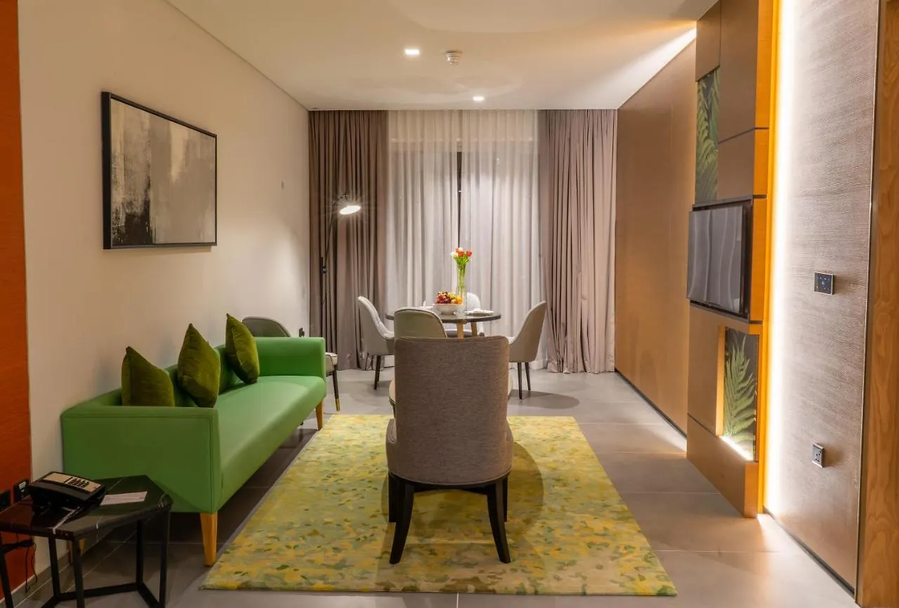 Al Khoory Courtyard Hotel Dubaj 4*,  Zjednoczone Emiraty Arabskie