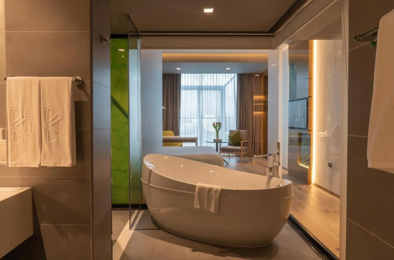 Al Khoory Courtyard Hotel Dubaj 4*,