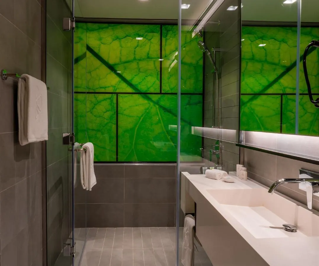 Al Khoory Courtyard Hotel Dubaj