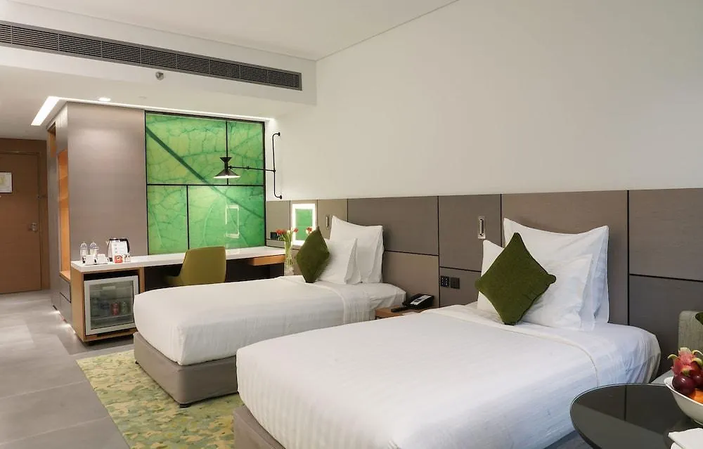 Al Khoory Courtyard Hotel Dubaj