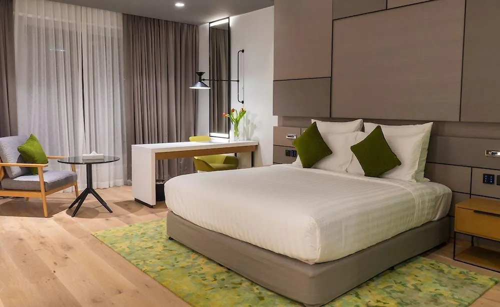 Al Khoory Courtyard Hotel Dubaj 4*,  Zjednoczone Emiraty Arabskie