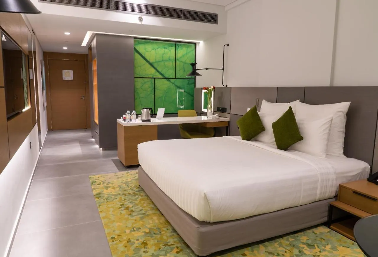 Al Khoory Courtyard Hotel Dubai
