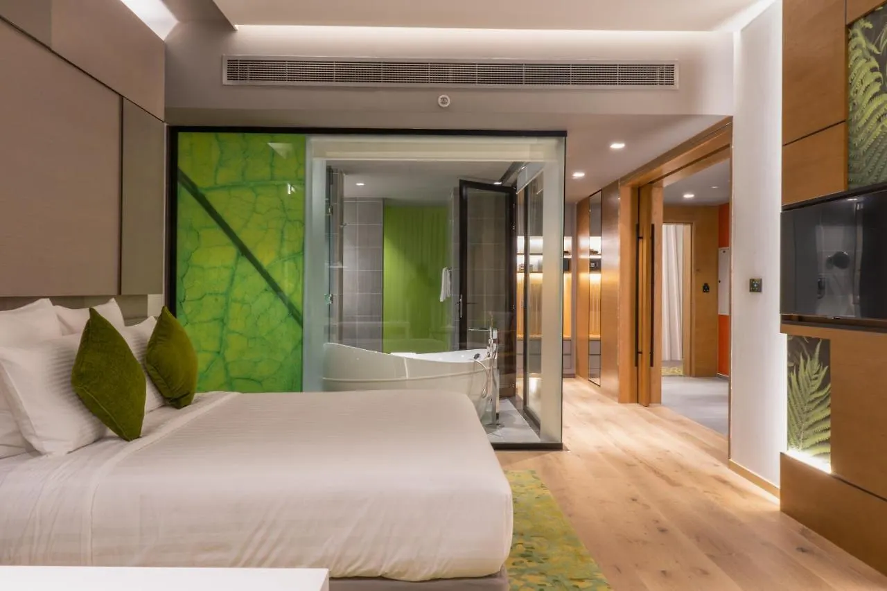 Al Khoory Courtyard Hotel Dubai