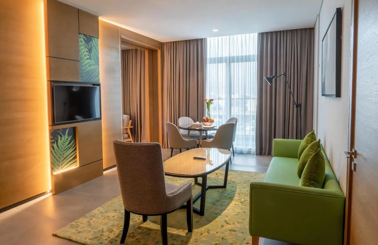 Al Khoory Courtyard Hotel Dubai