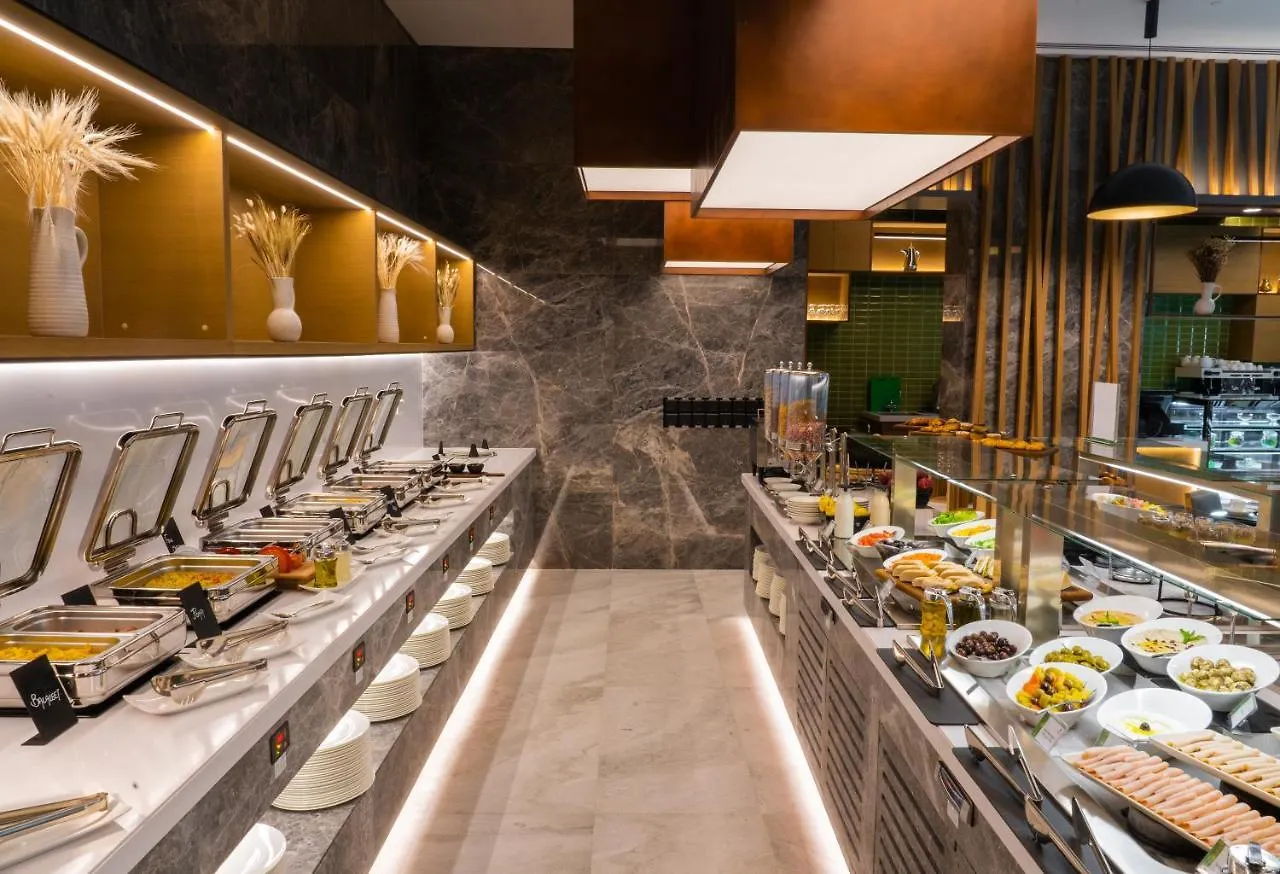 Al Khoory Courtyard Hotel Dubai Verenigde Arabische Emiraten